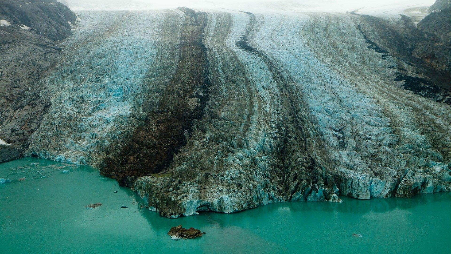 1920x1080 Glacier Bay National Park and Preserve wallpaper, Desktop