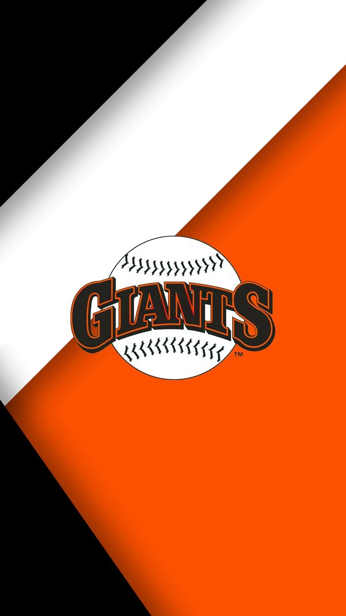 680x1200 San Francisco Giants V3. Mlb logos, Phone