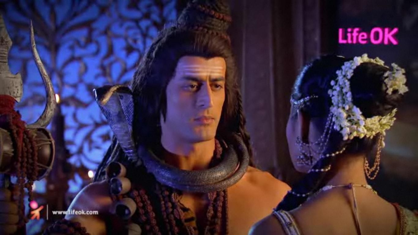 1370x770 Devon Ke Dev Mahadev 2nd May Episode Online Ke Dev Mahadev, Desktop