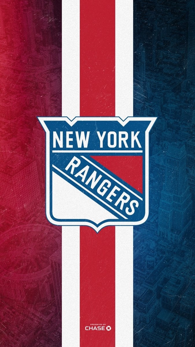 680x1200 New York Rangers classic, Phone