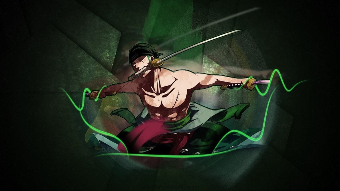 1200x670 Zoro Laptop Wallpaper Free Zoro Laptop Background, Desktop