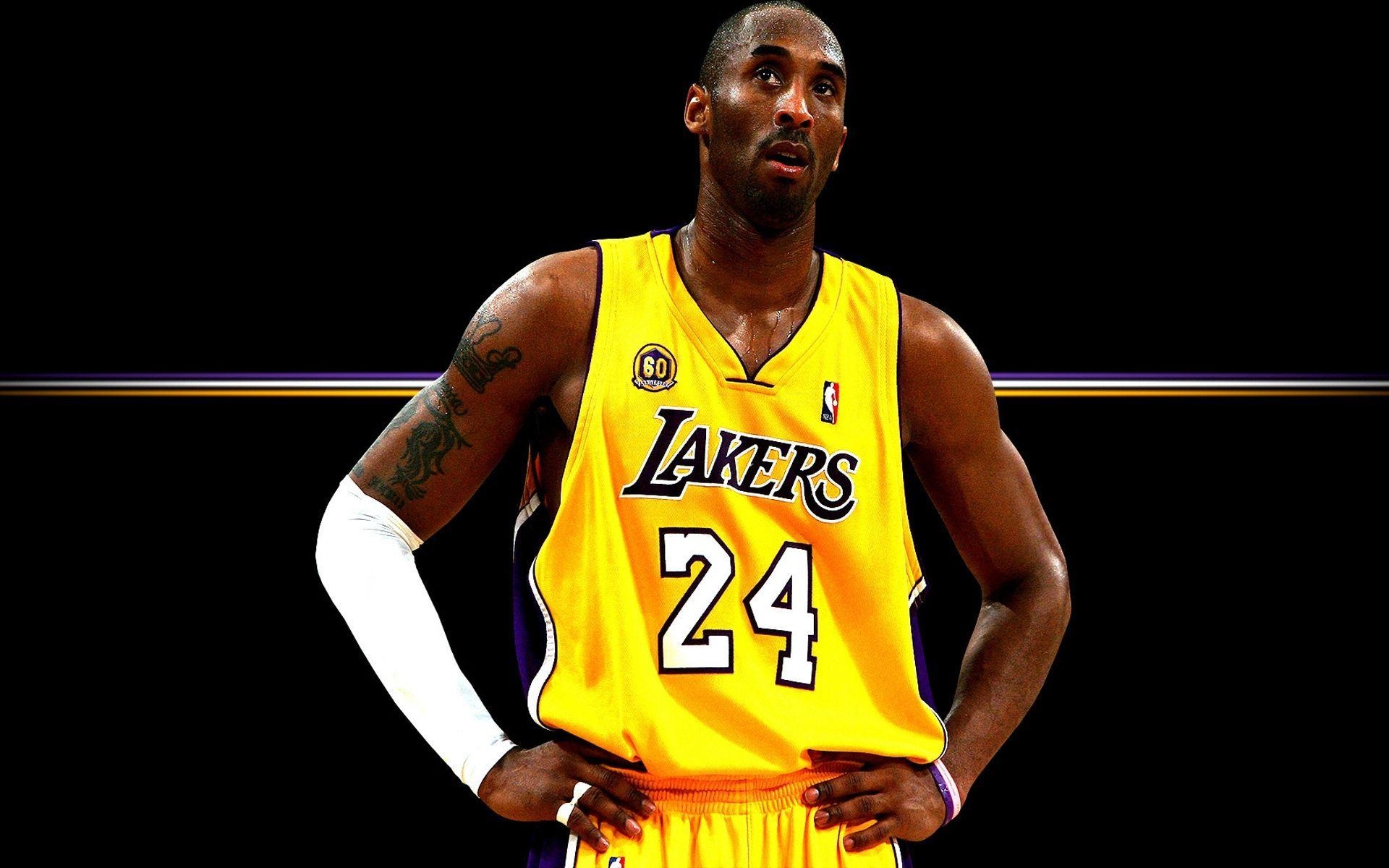 1920x1200 Kobe Bryant LA Lakers Wallpaper High Resolution HD Desktop Wallpaper, Desktop