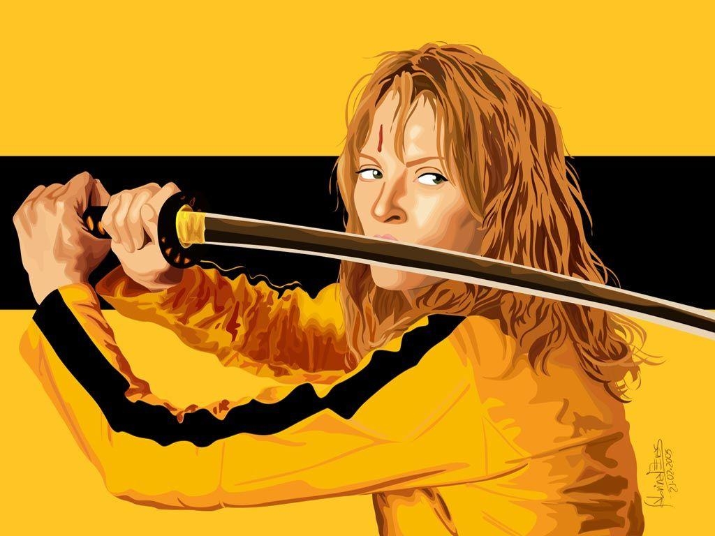 1030x770 Kill Bill Wallpaper. New Best Wallpaper 2016, Desktop