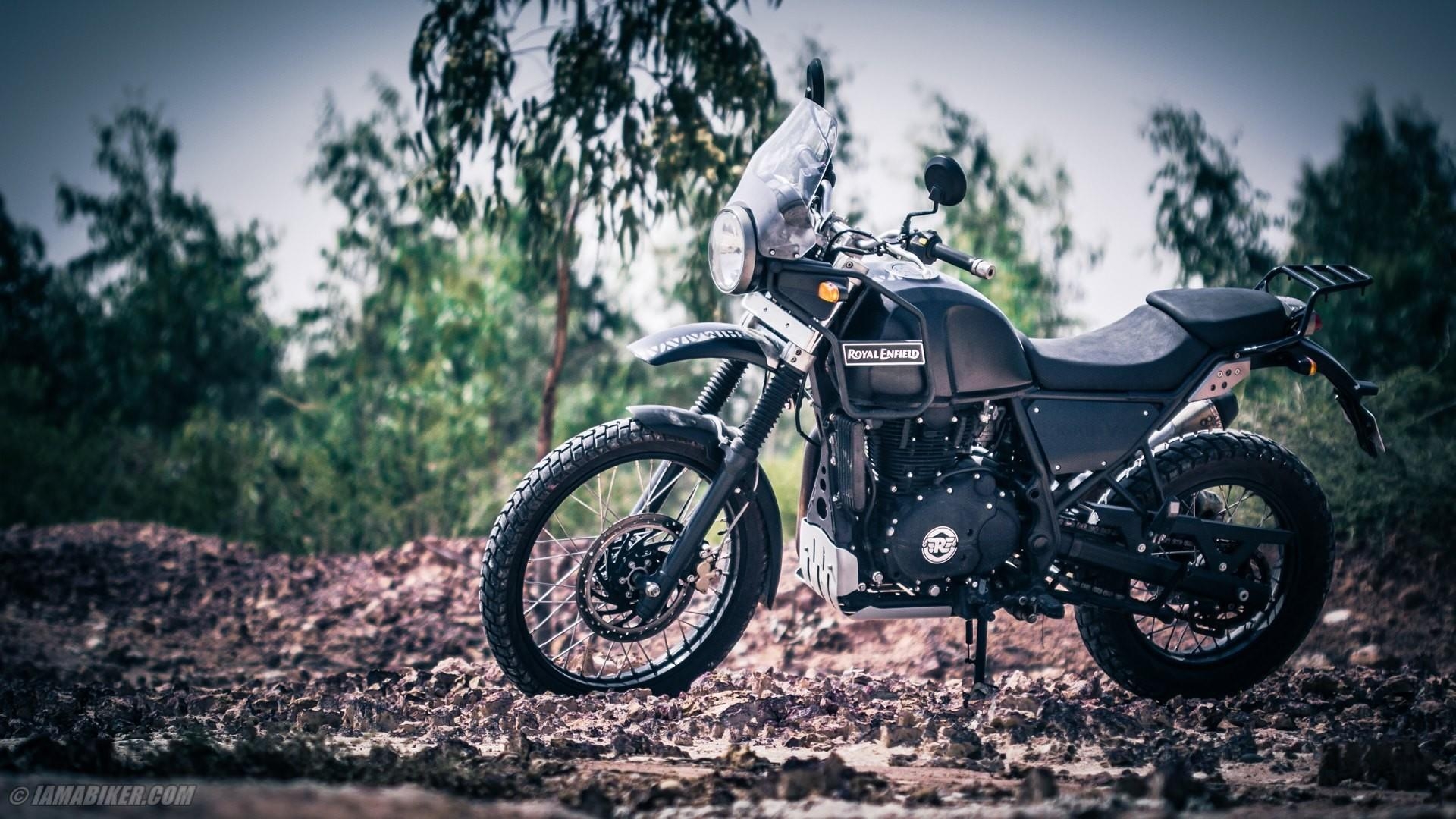 1920x1080 Royal Enfield Wallpaper, Desktop