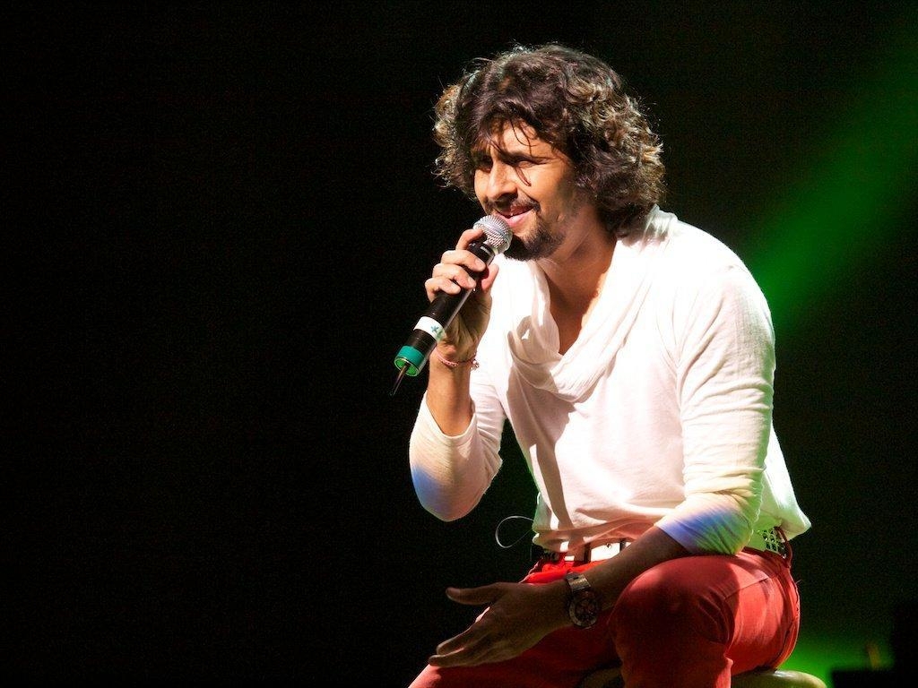 1030x770 Sonu Nigam, Desktop