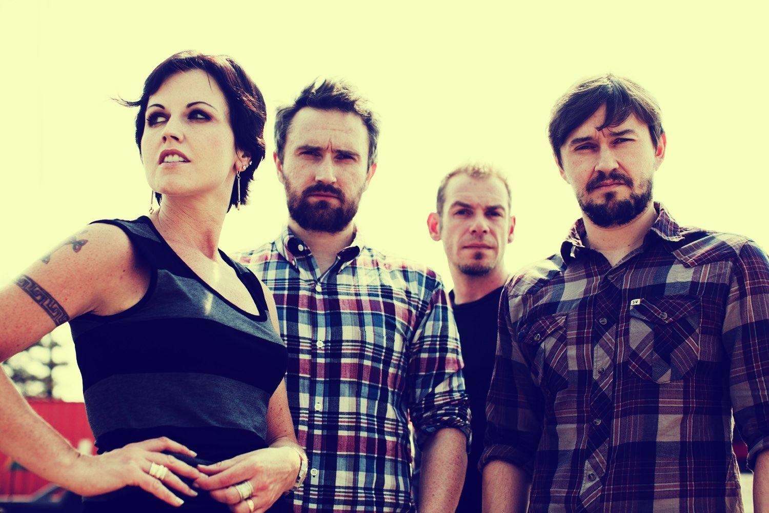 1500x1000 The Cranberries HD Wallpaper, Desktop