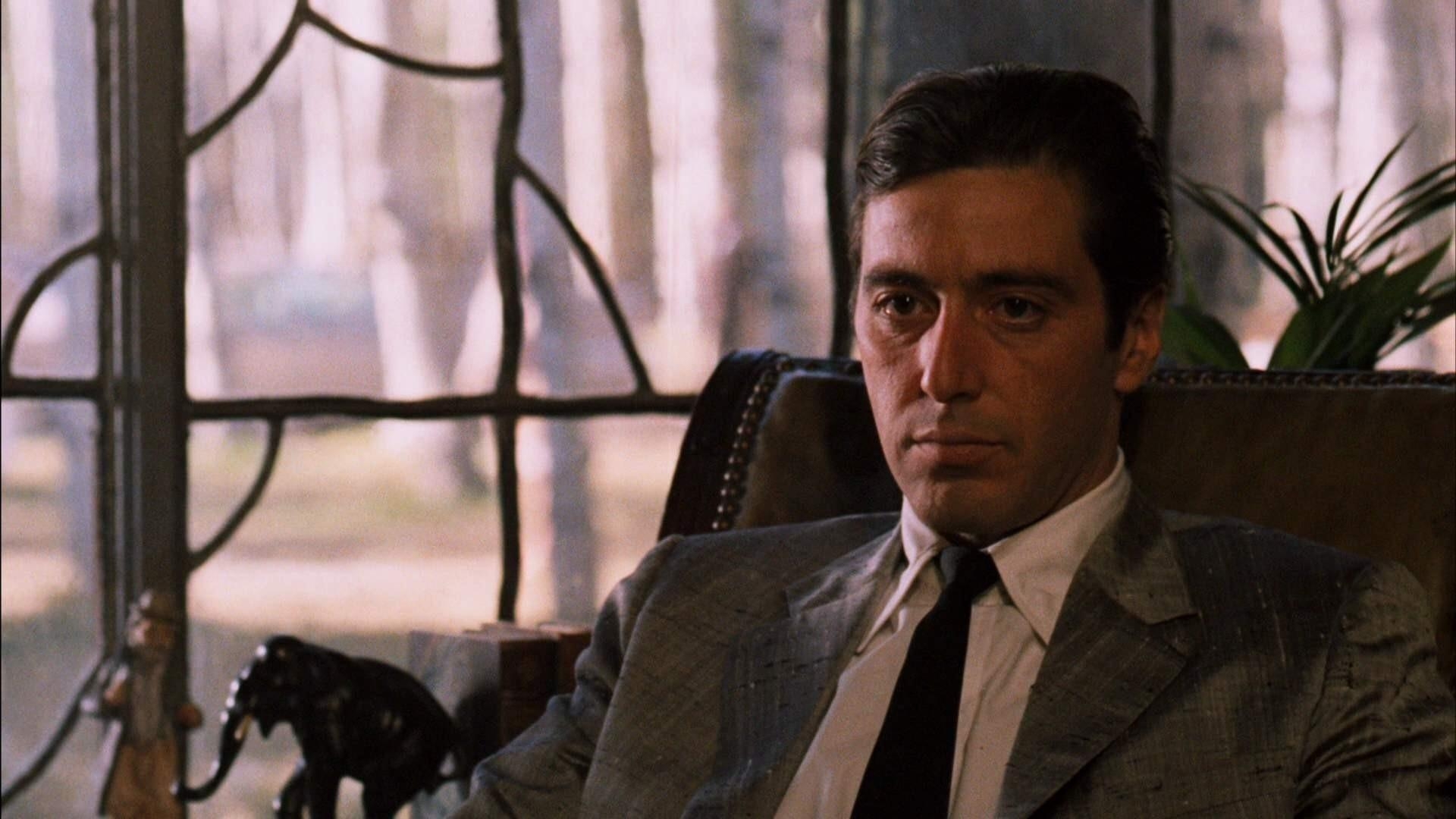 1920x1080 The Godfather Part II HD Wallpaper. Background Imagex1080, Desktop