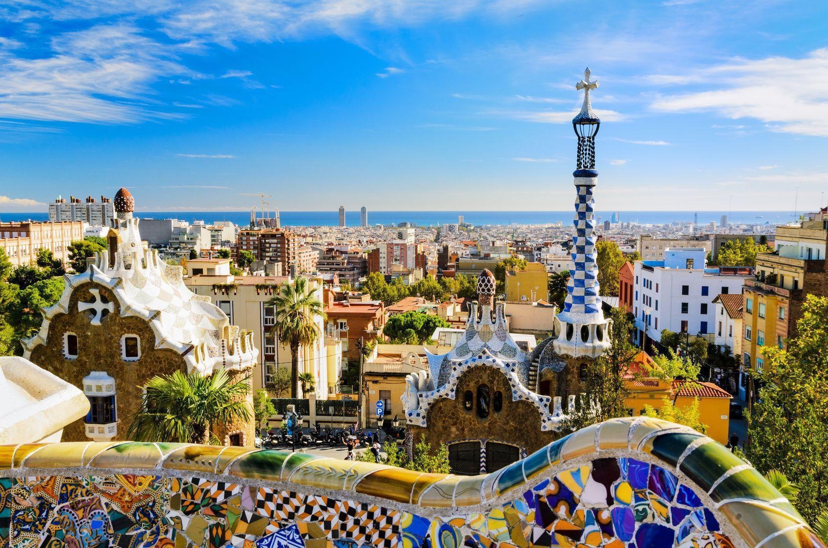 1700x1130 Awesome Barcelona Picture, Desktop