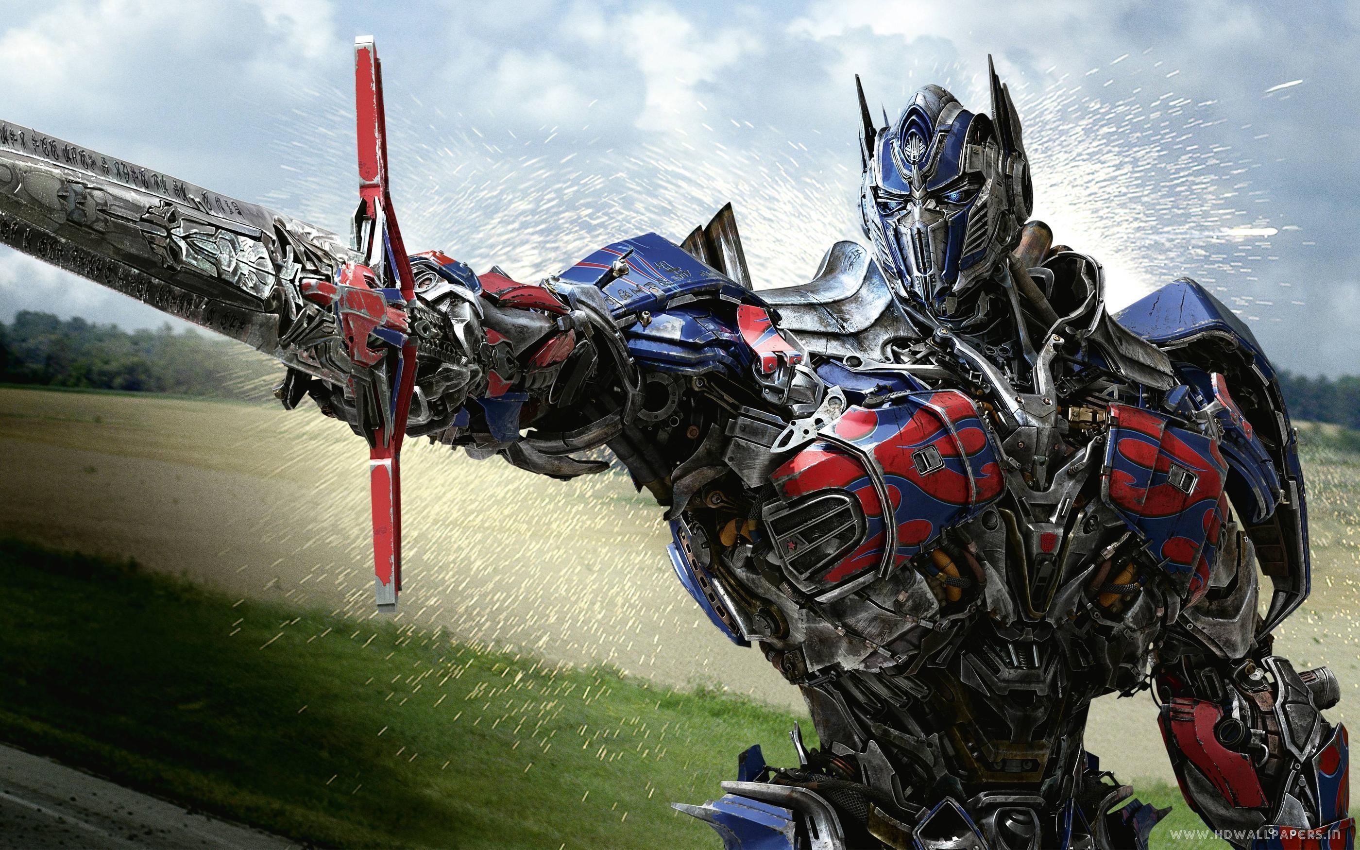 2800x1750 Optimus Prime in Transformers 4 Age of Extinction Wallpaper. HD, Desktop