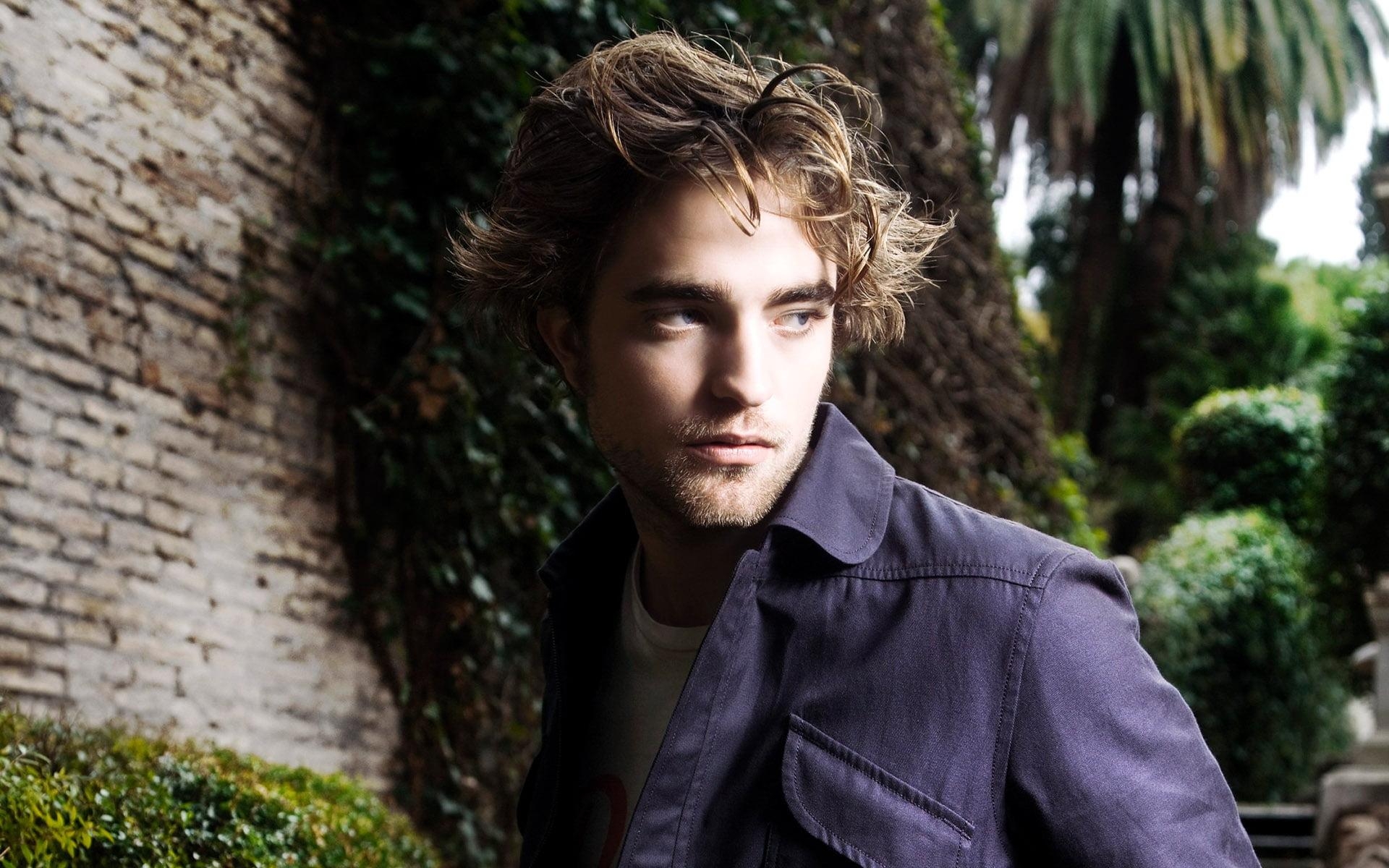 1920x1200 Robert Pattinson HD wallpaper, Desktop