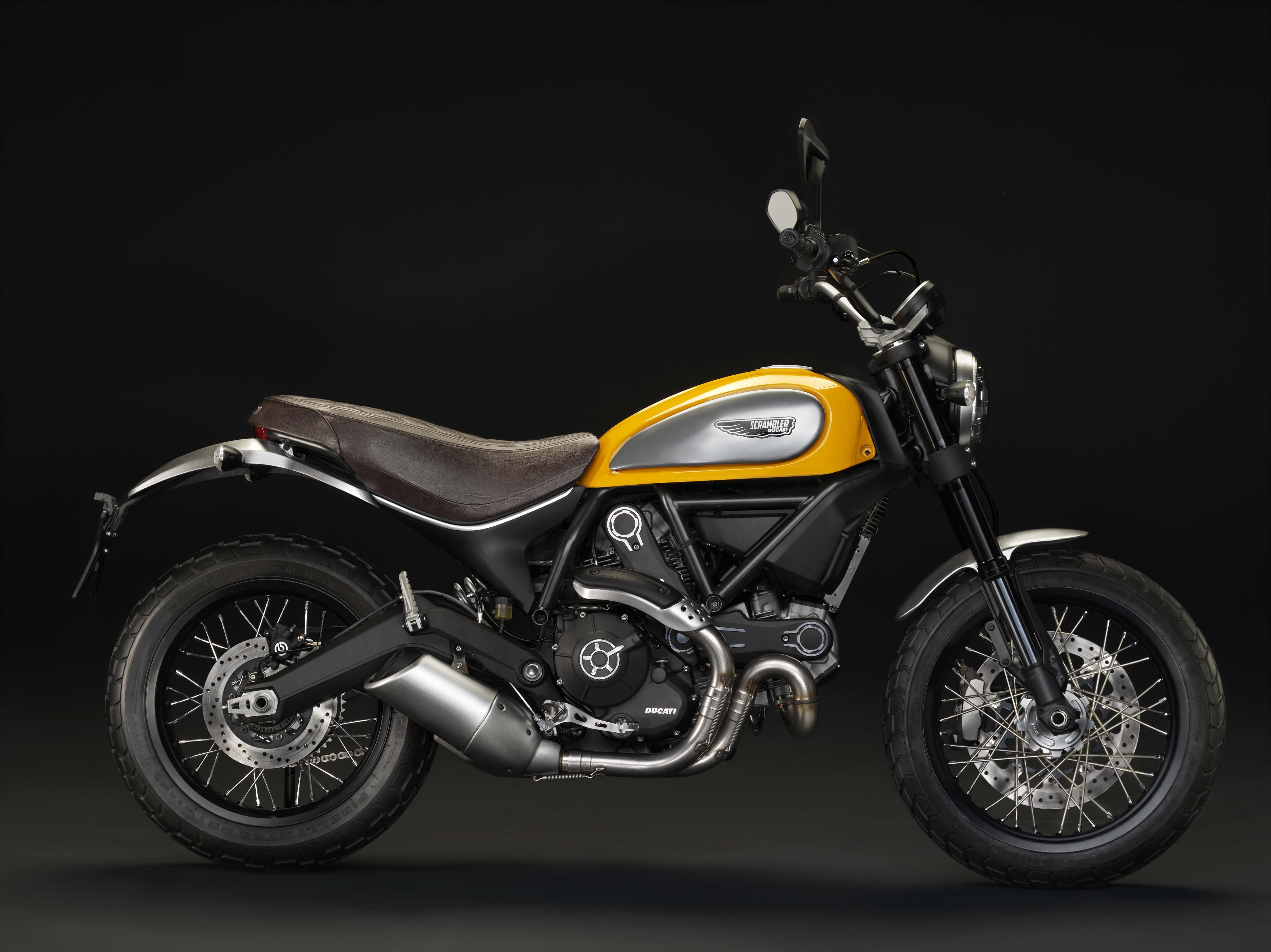 4730x3540 Ducati Scrambler Wallpaper, Desktop