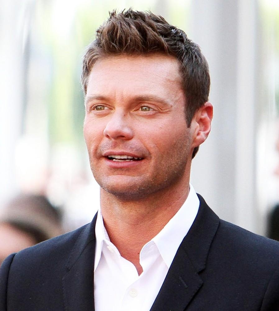 900x1000 Ryan Seacrest Wallpaper, Phone