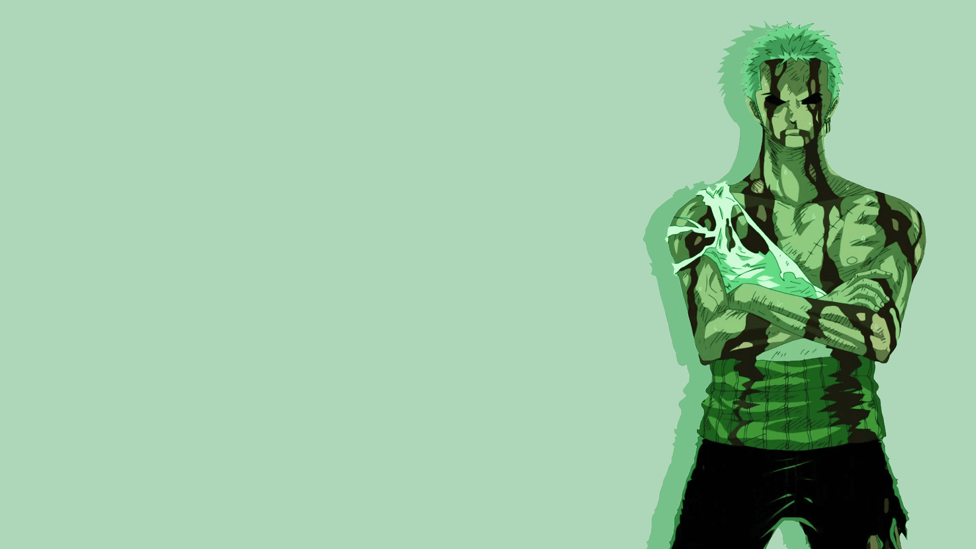 1920x1080 One Piece Zoro Wallpaper Free One Piece Zoro Background, Desktop