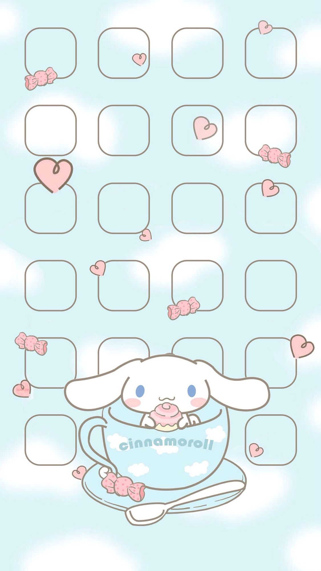 1130x2000 Sanrio iPhone Wallpaper, Phone