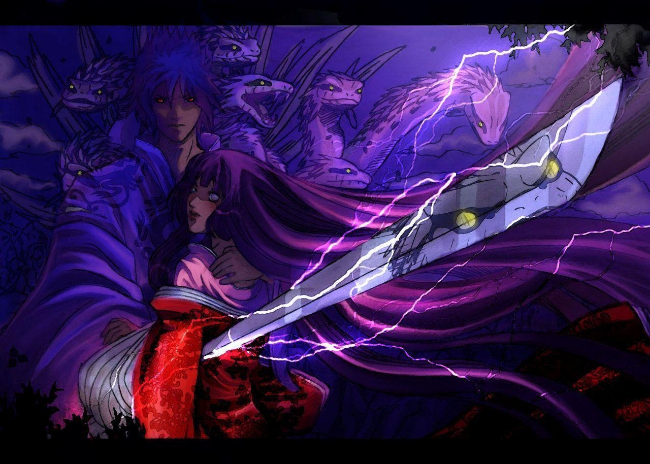 1280x920 Susanoo Wallpaper, Desktop