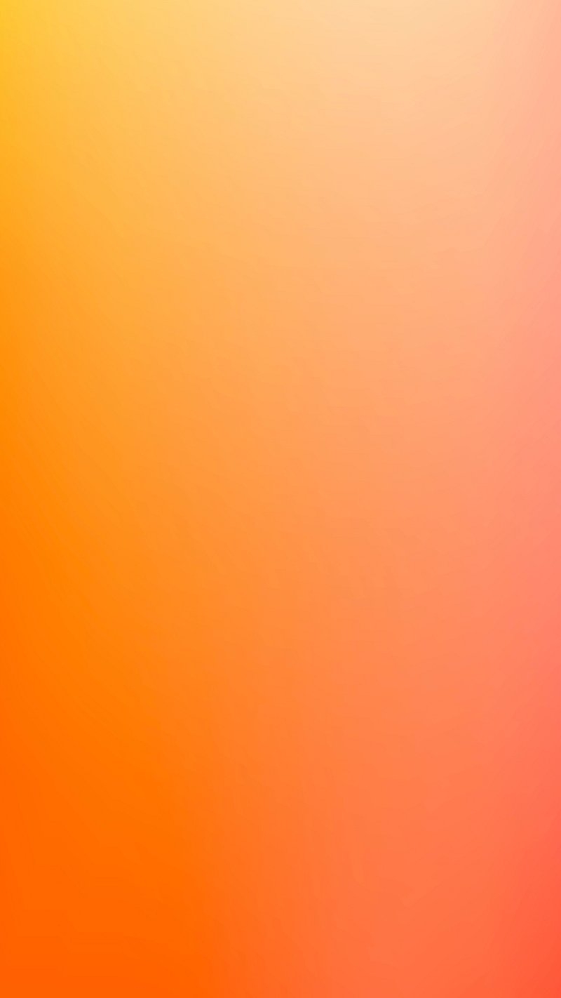 800x1430 Vibrant summer gradient wallpaper, Phone