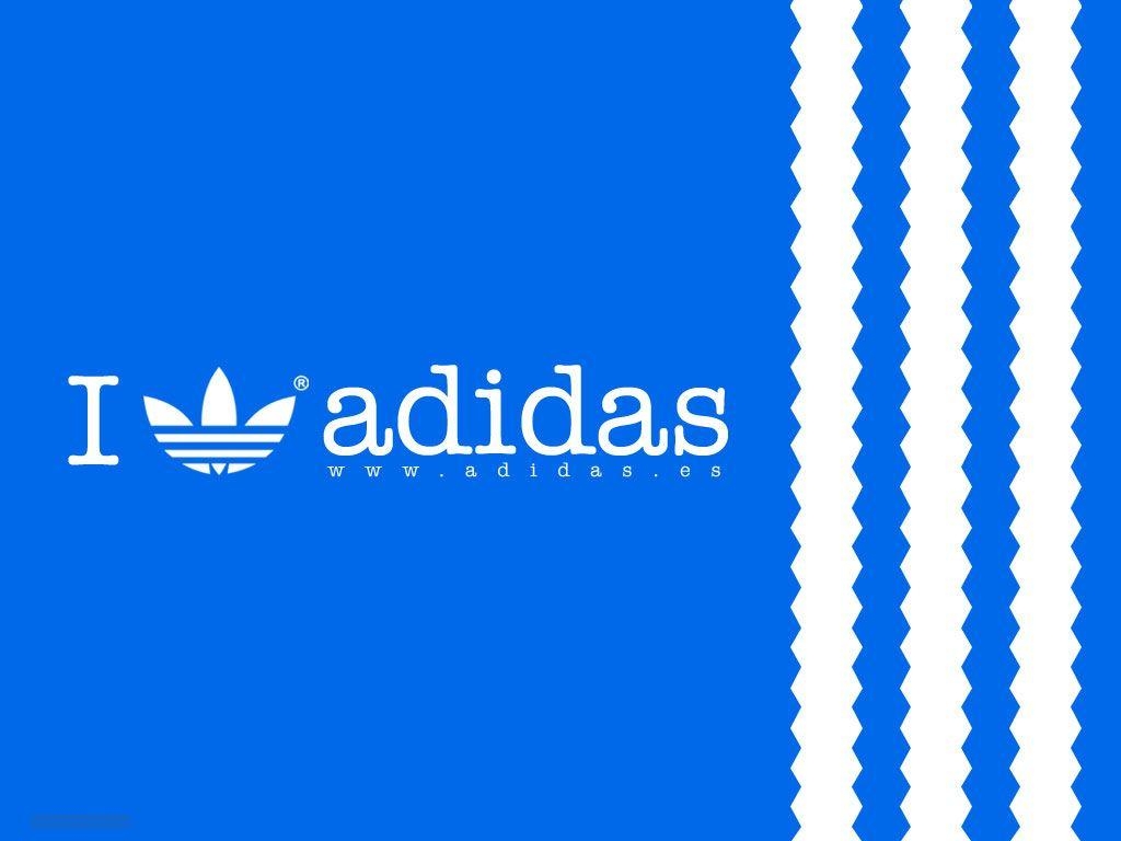 1030x770 Adidas Logo wallpaper!, Desktop