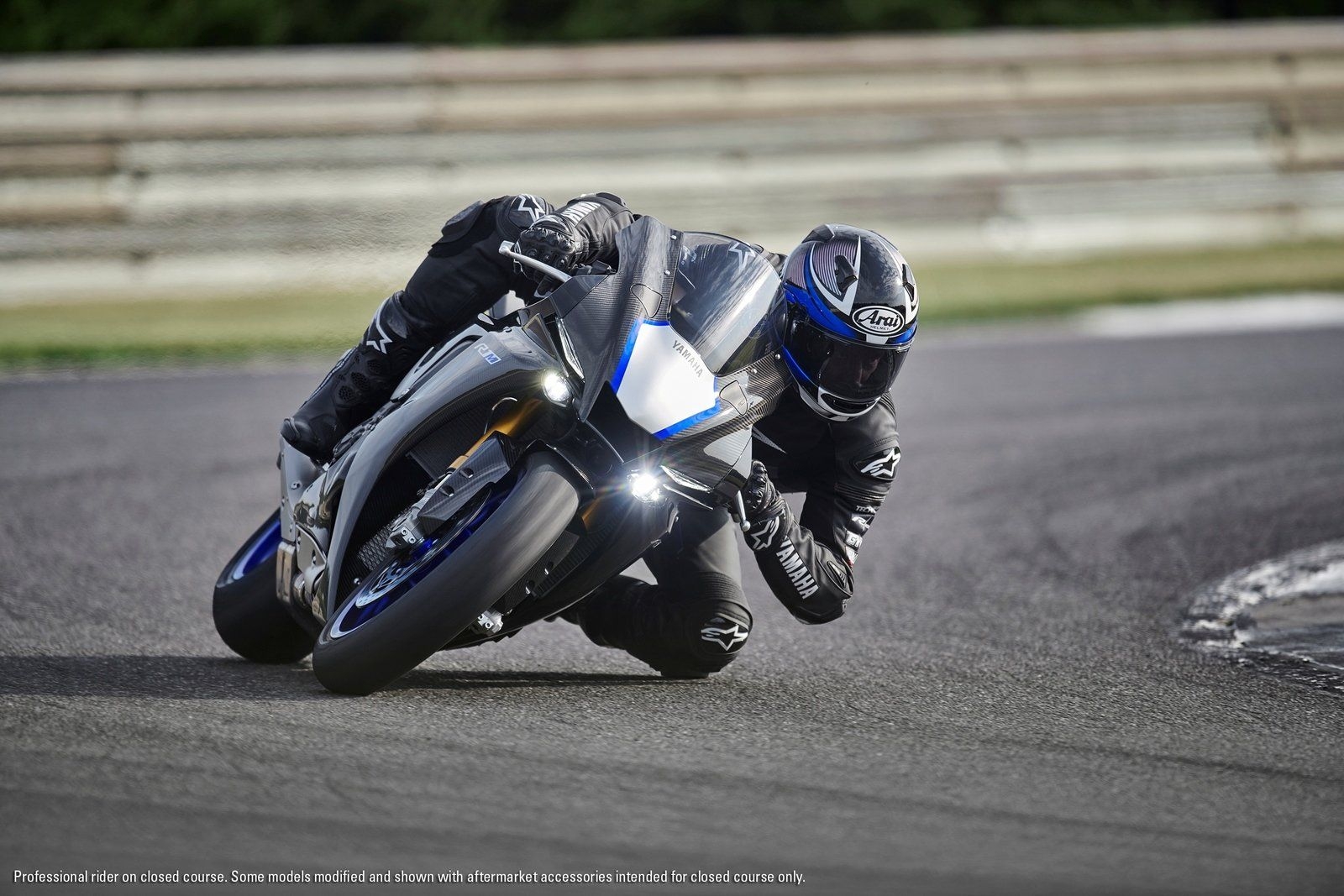 1600x1070 Yamaha YZF R1 / R1M Picture, Photo, Wallpaper And Video, Desktop