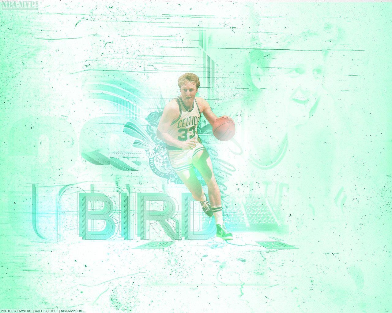 1280x1030 Larry Bird 1280×1024 Celtics Wallpaper. Basketball Wallpaper at, Desktop