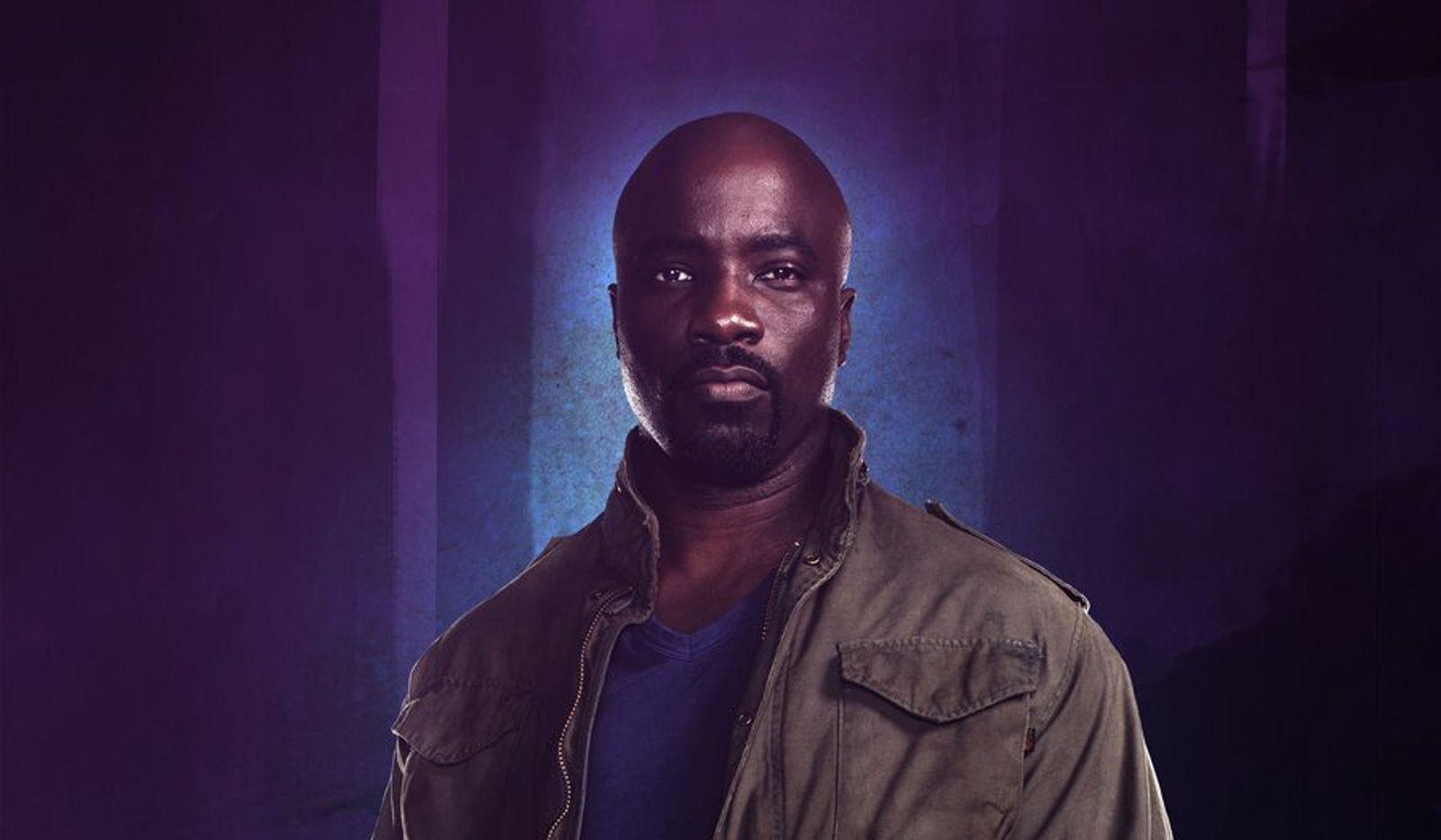 1600x940 Luke Cage Wallpaper, Desktop