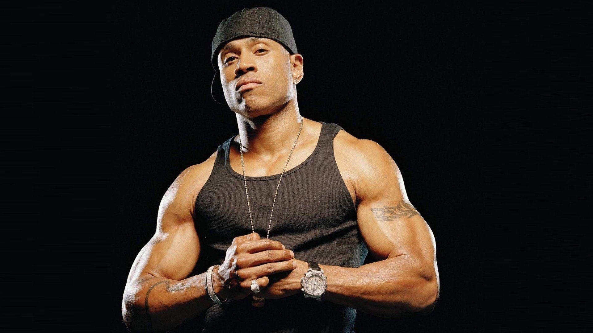 1920x1080 LL Cool J HD Wallpaper, Desktop