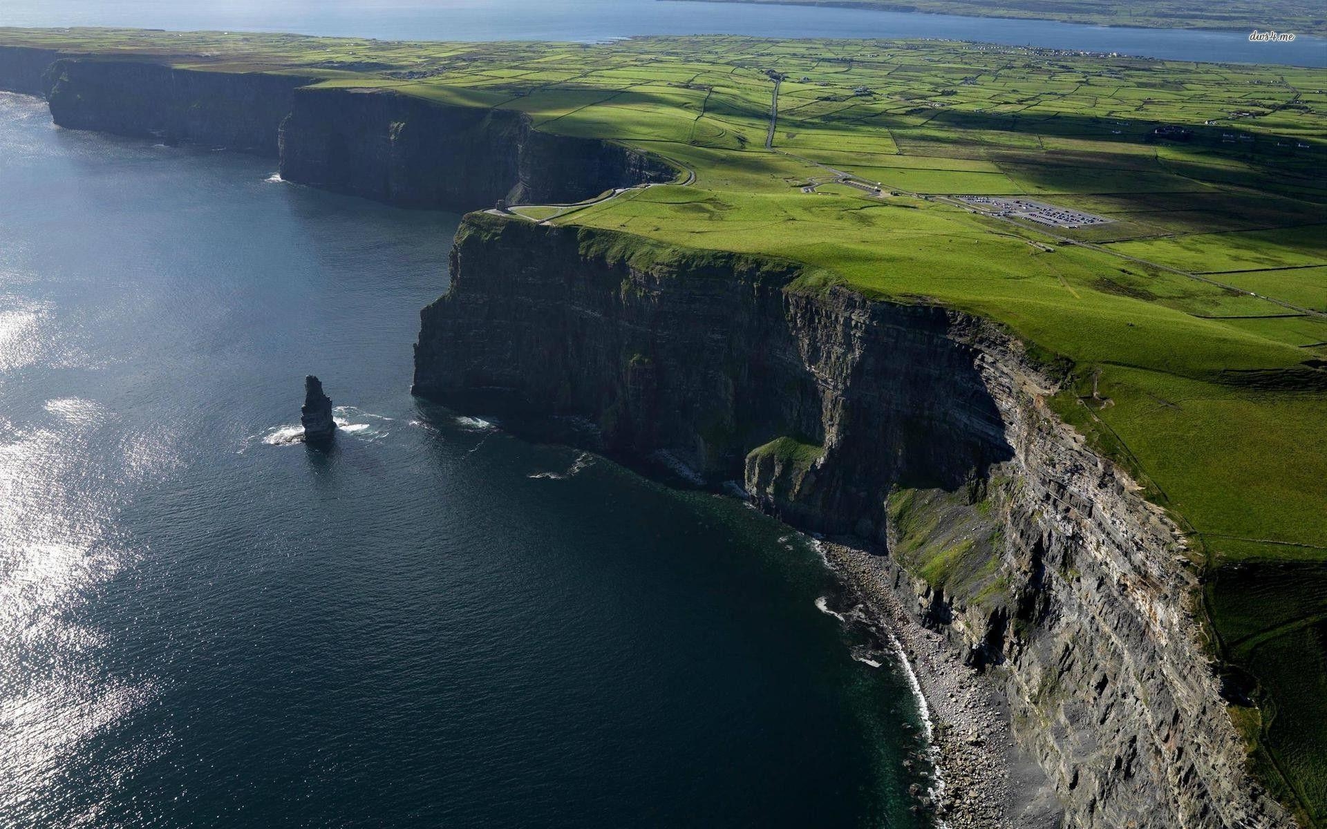 1920x1200 Cliffs of Moher wallpaper wallpaper, Desktop