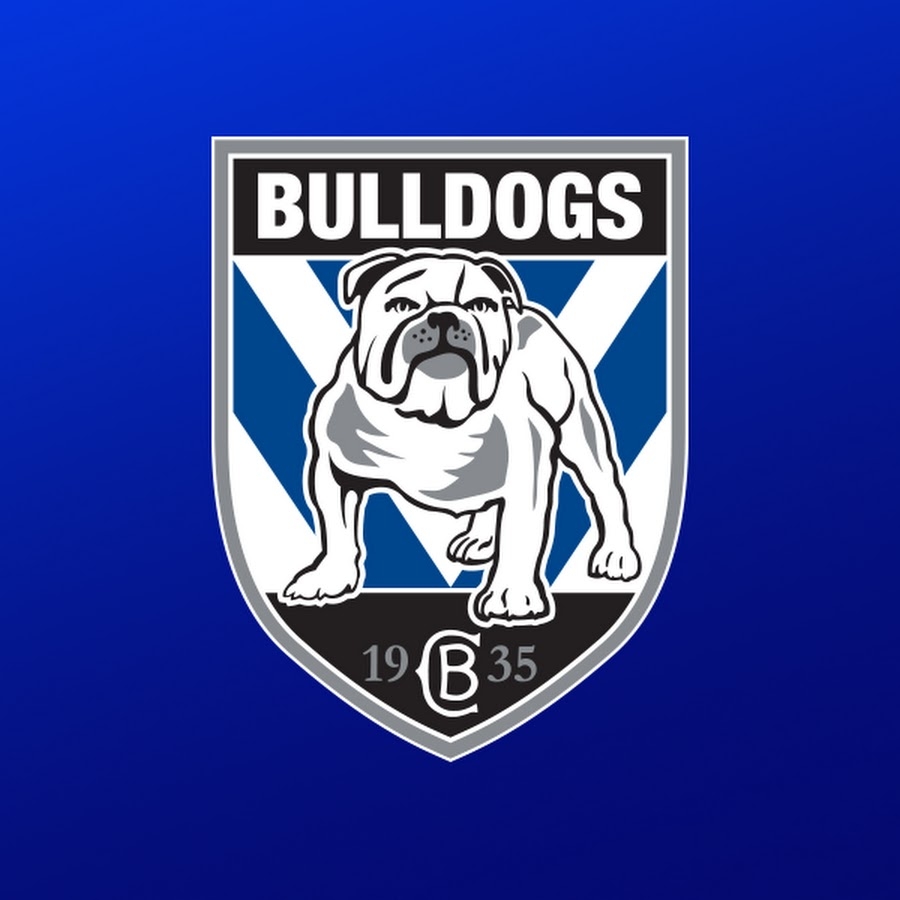 900x900 Canterbury Bankstown Bulldogs, Phone