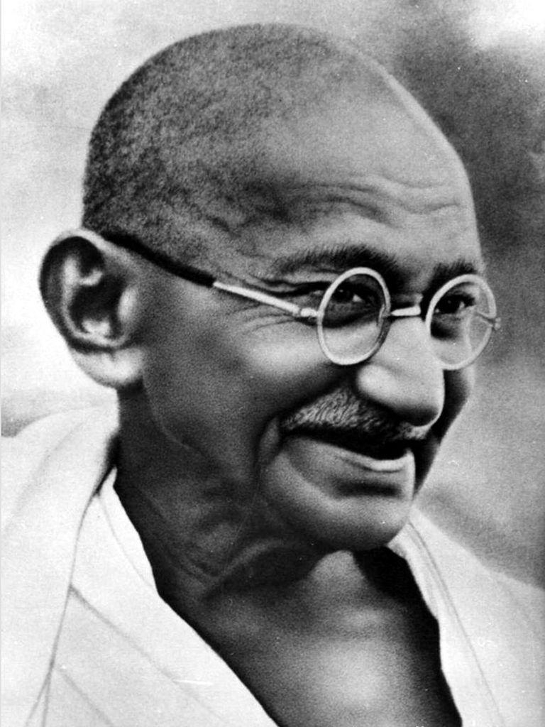 770x1030 Mahatma Gandhi. Mobile Wallpaper. HD Phone Wallpaper, Phone