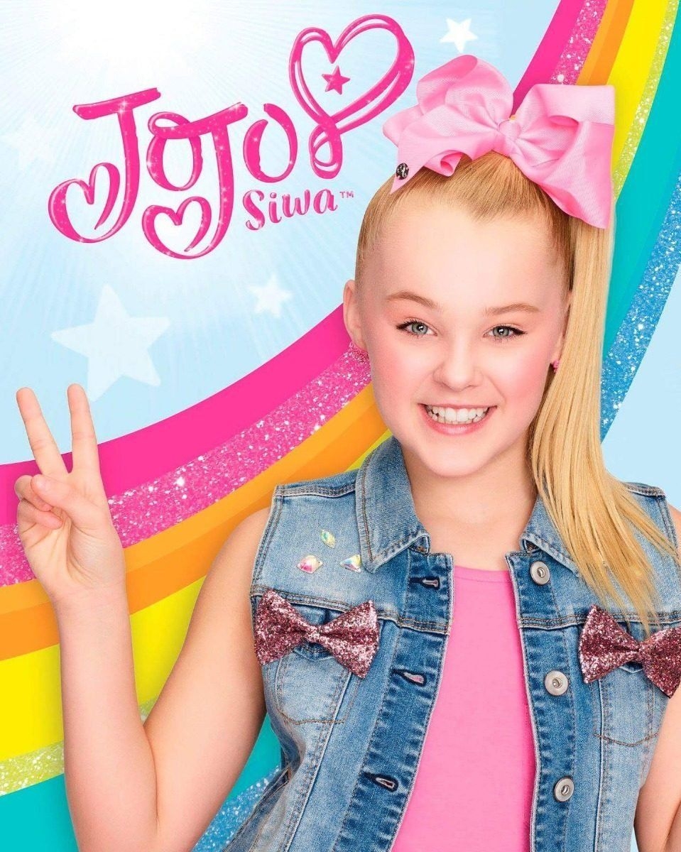 960x1200 Jojo Siwa Wallpaper Deals, 55% OFF, Phone