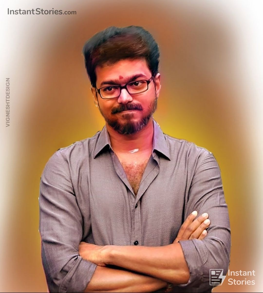 1080x1210 Vijay New HD Wallpaper & High Definition Image (1080p), Phone