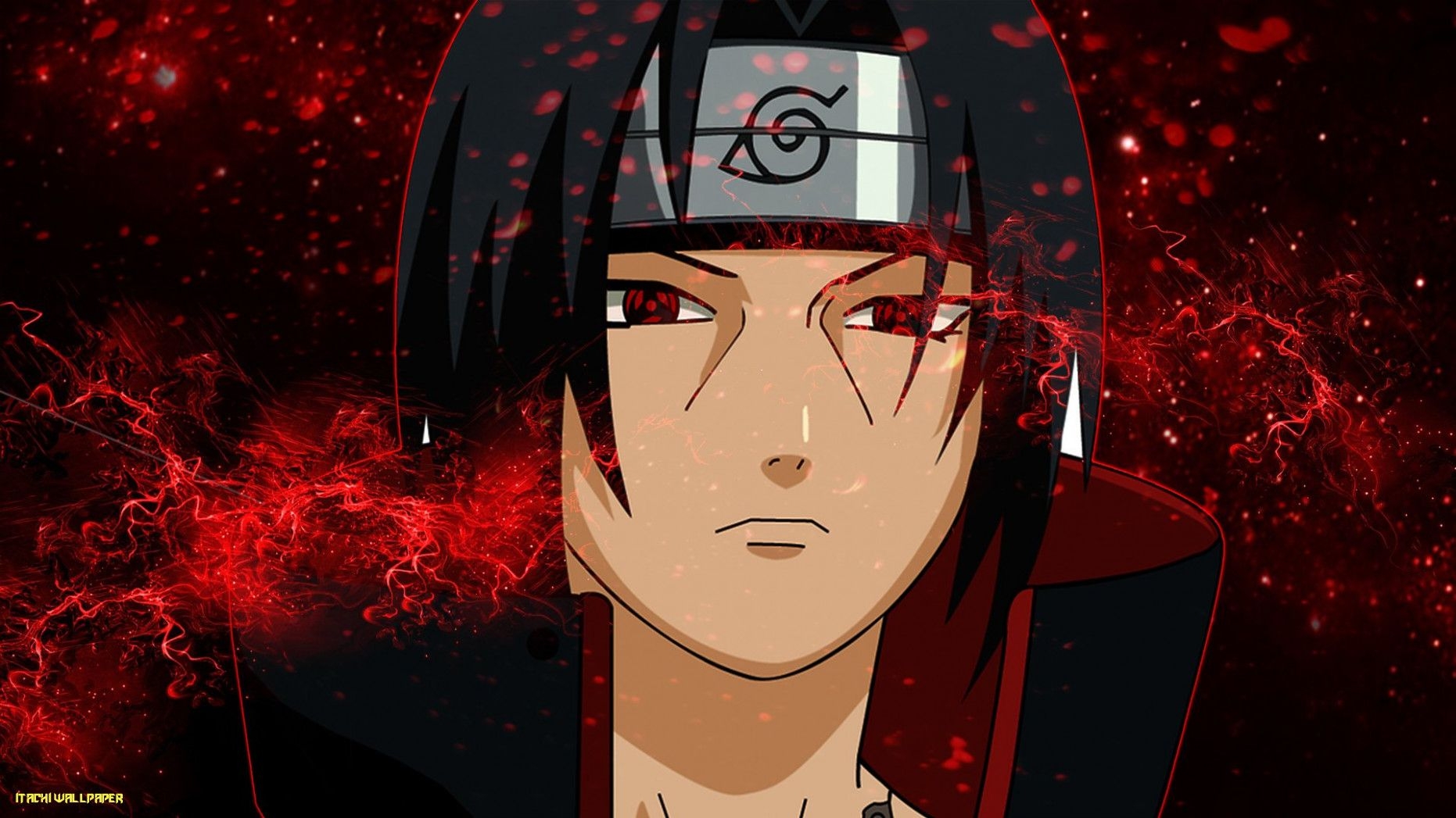 1870x1050 Itachi Uchiwa HD Wallpaper. Background Imagex11. ID, Desktop