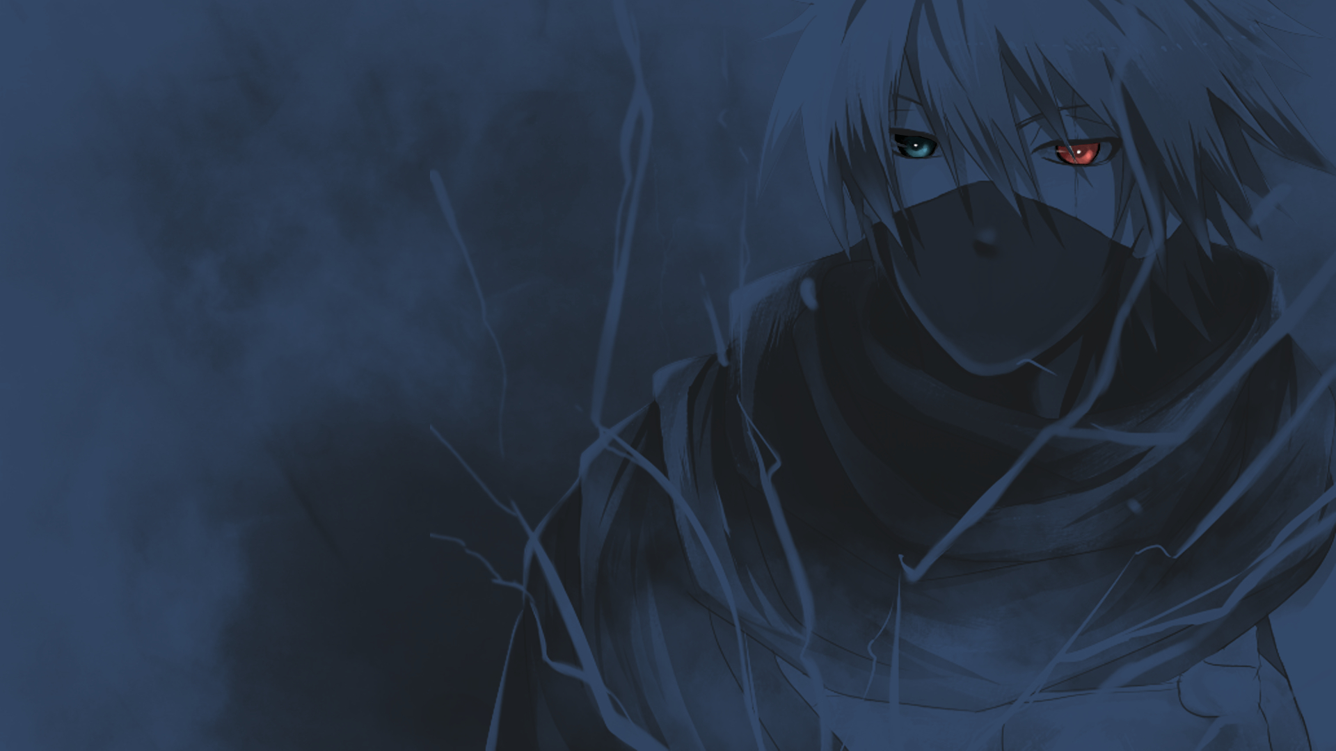 1920x1080 Kakashi Hatake Wallpaper. Kakashi, Desktop