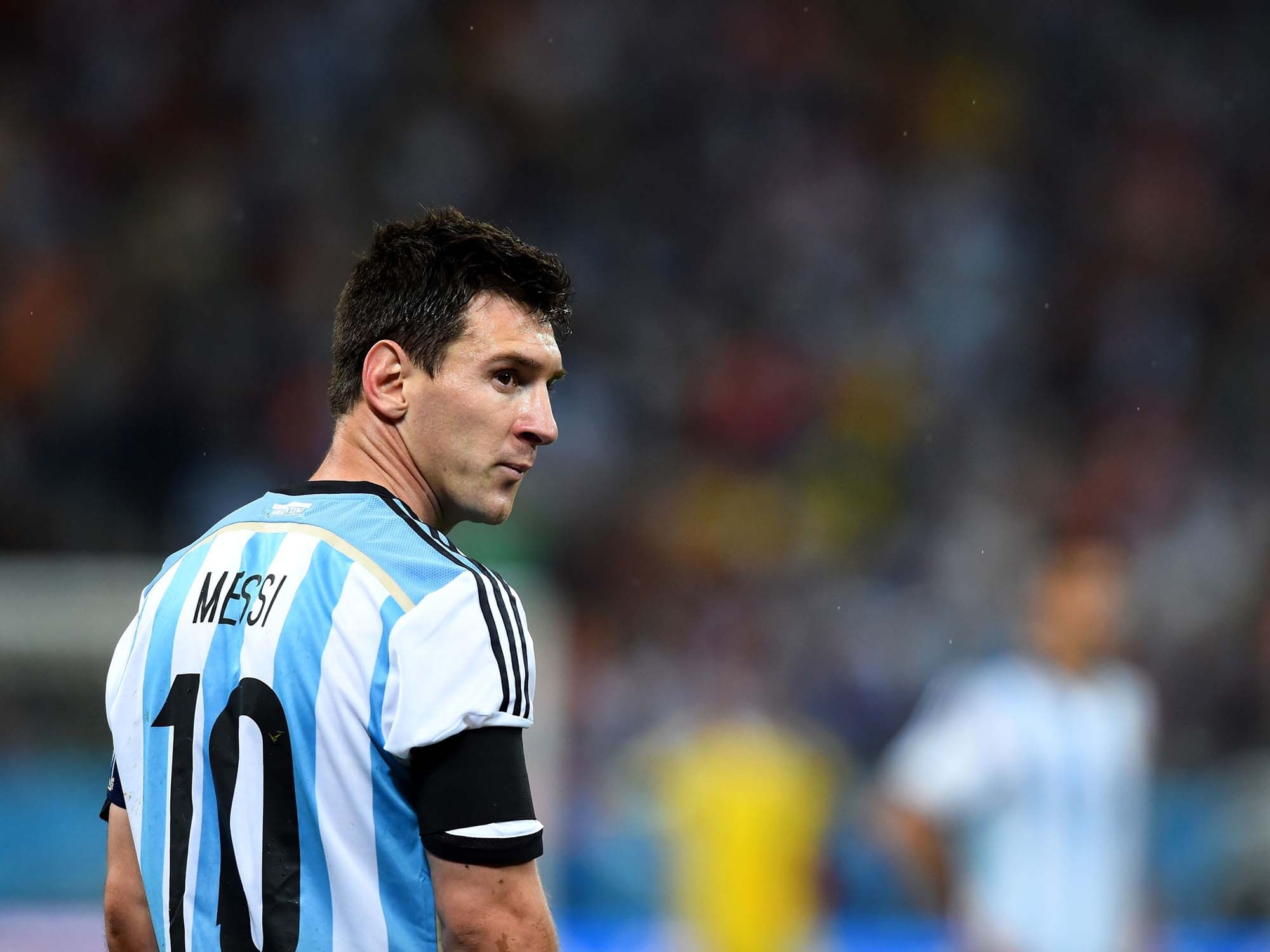 2000x1500 Messi, HD Widescreen Wallpaper For Free, Desktop