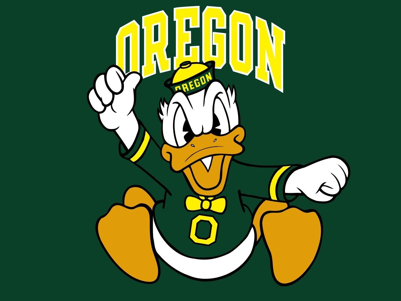 1370x1030 Oregon Ducks Wallpaper, Desktop