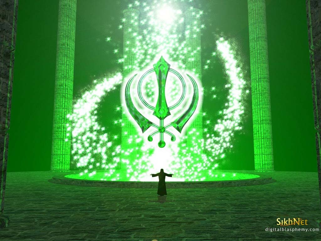 1030x770 Punjabi Khanda Wallpaper, PC, Lap Punjabi Khanda Background, Desktop