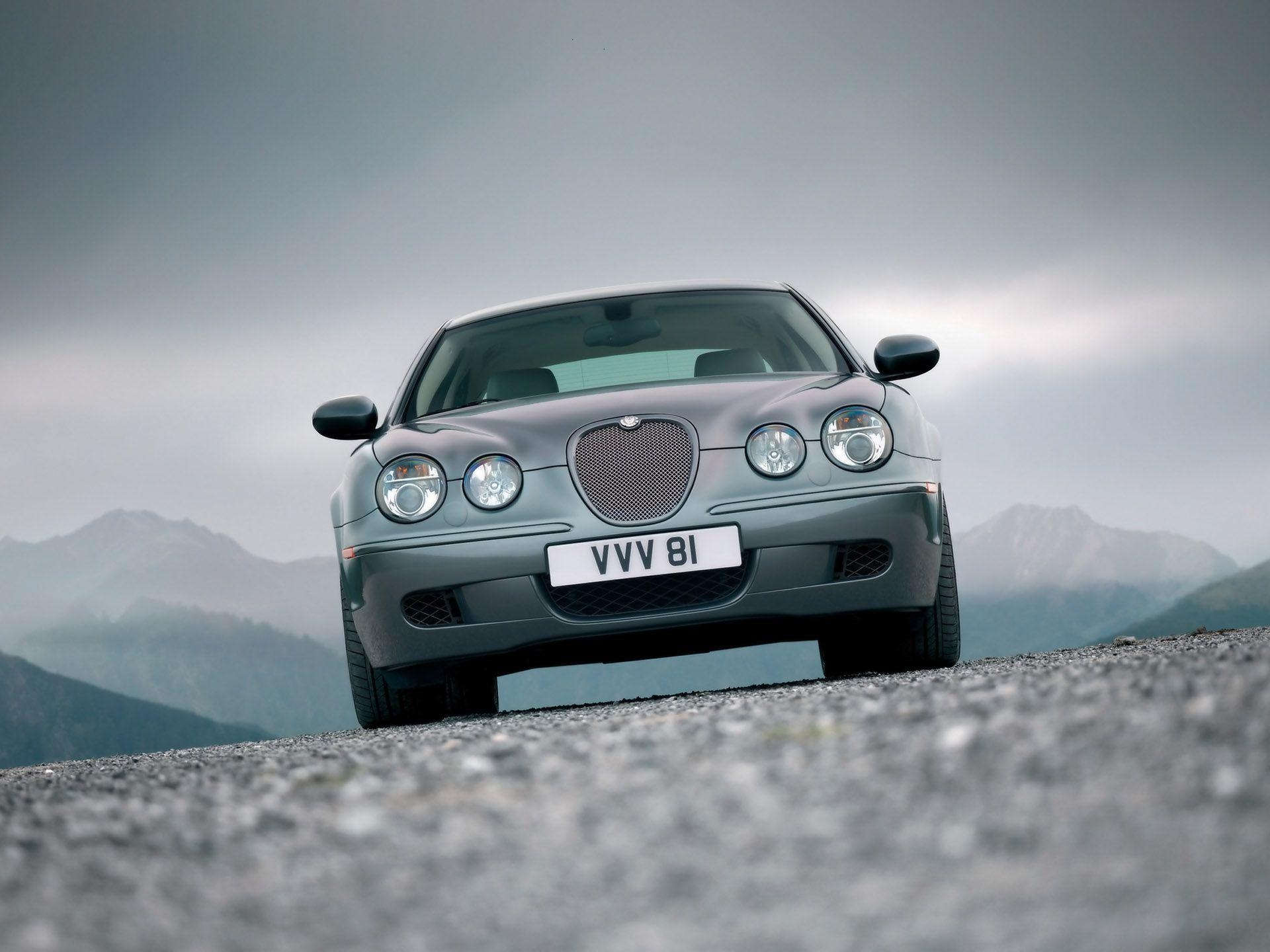 1920x1440 Jaguar S Type, Desktop