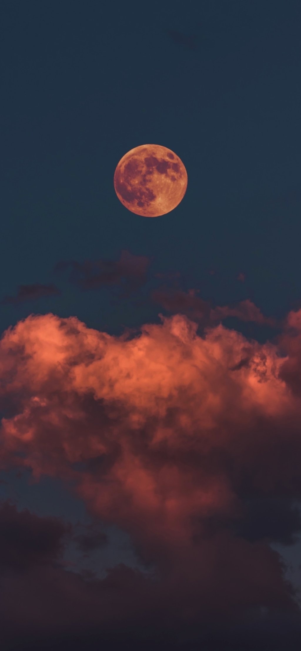 1030x2220 Wallpaper Weekends: 'For All Mankind' Inspired Moon iPhone Wallpaper, Phone