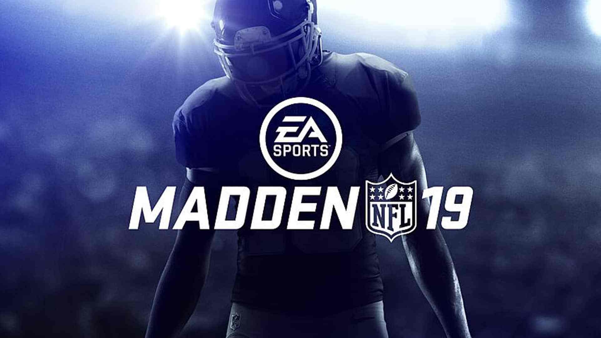 1920x1080 Madden NFL 19 will release on PC & is a part of Origins Access Premiere, Desktop