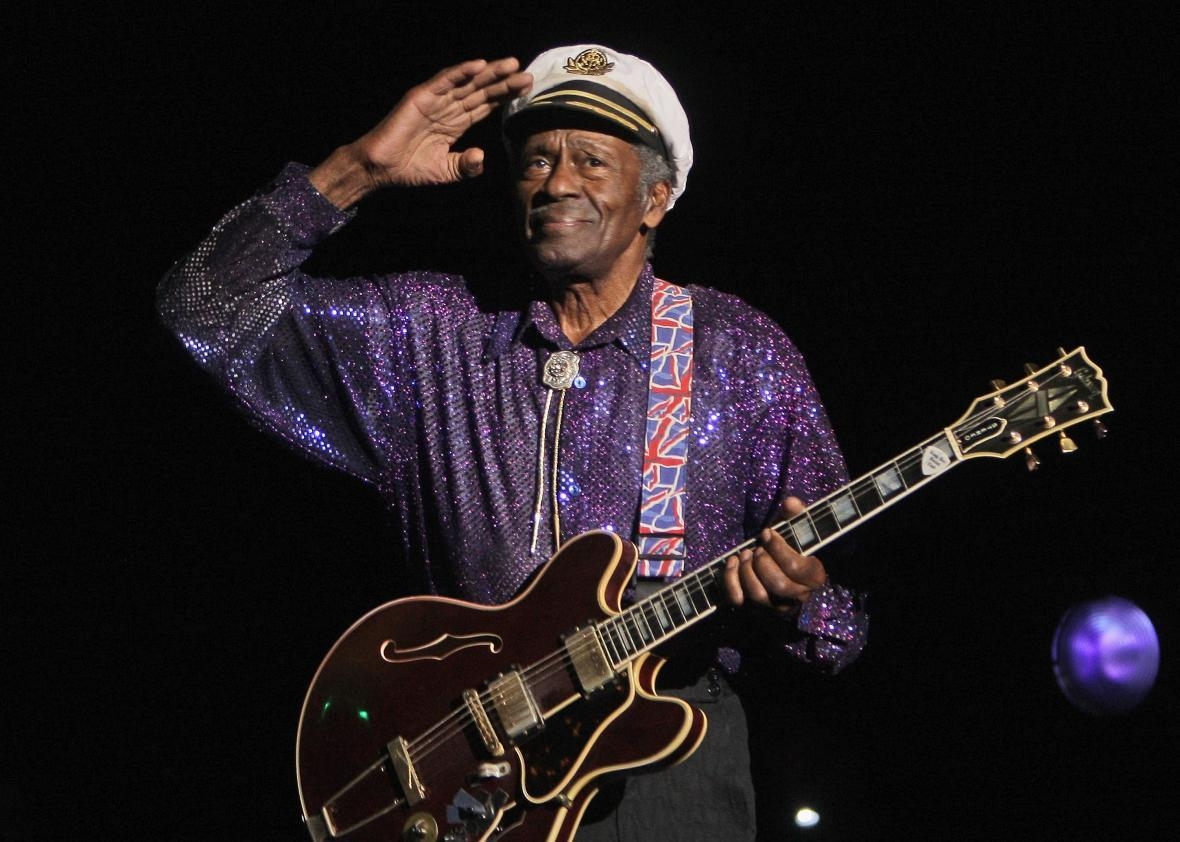 1180x850 Photo Collection Group 836 Chuck Berry, Desktop