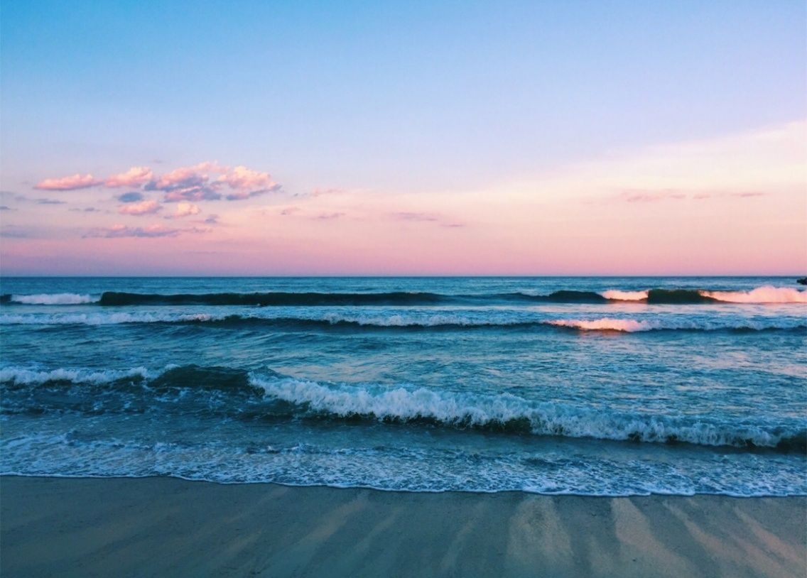 1140x820 VSCO. Beach wallpaper, Ocean wallpaper, Ocean vibes, Desktop