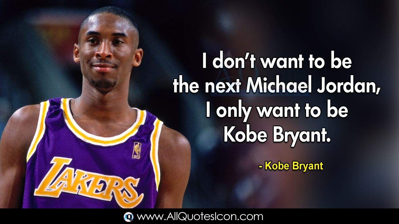 1400x790 kobe bryant Quotes in English HD Wallpaper Top Latest New kobe bryant Sayings and Thoughts English Quotes Whatsapp Picture Online Image Free Download. Telugu Quotes. Tamil Quotes, Desktop