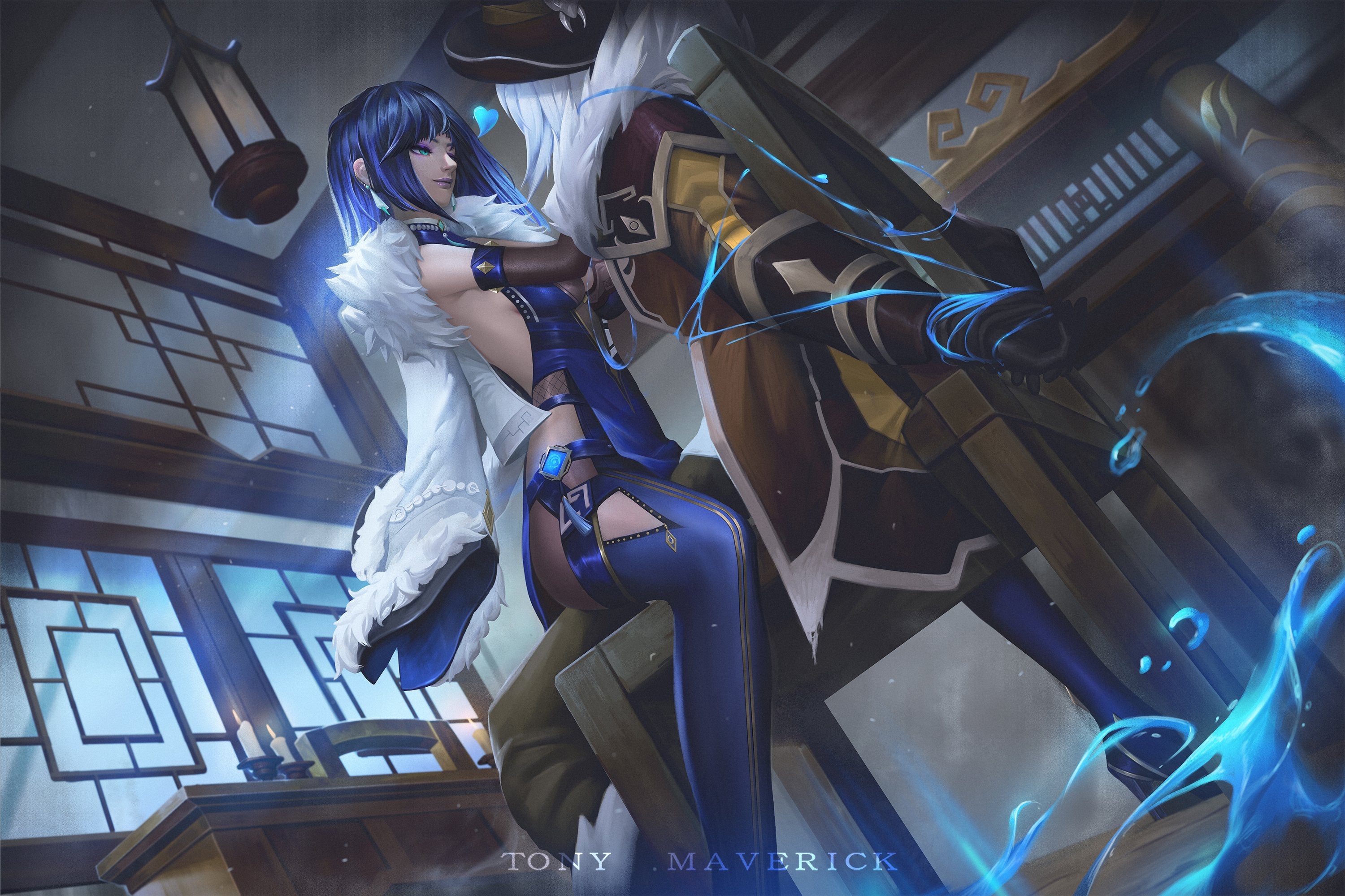 3000x2000 Genshin Impact HD Wallpaper Anime Image Board, Desktop