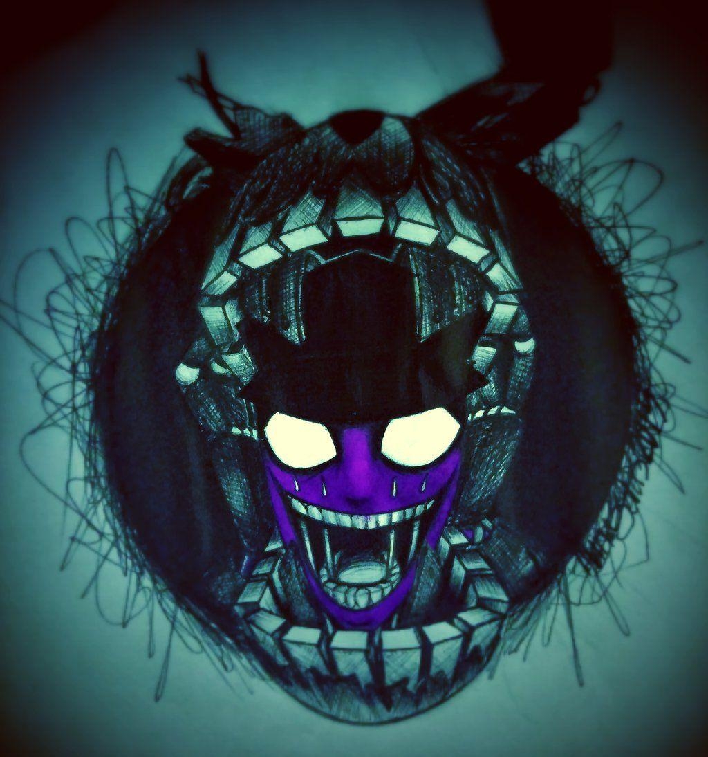 1030x1100 FNAF Purple Guy Wallpaper, Phone