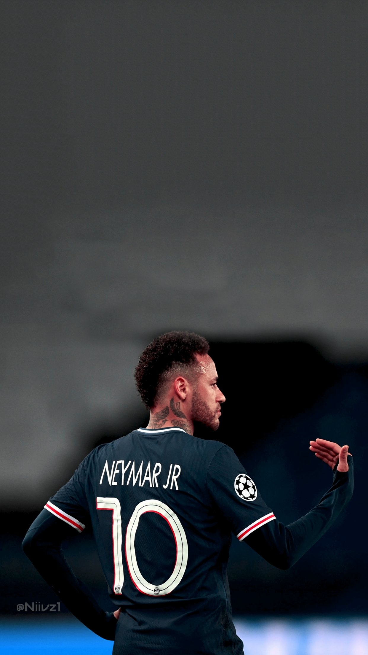 1250x2210 مُهند. نيڤز. AV + Wallpaper. #Neymar, Phone