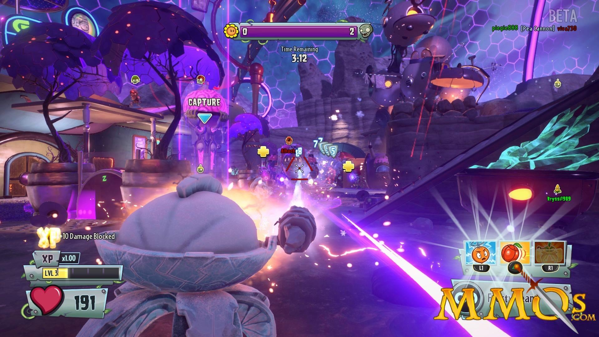 1920x1080 Plants vs. Zombies: Garden Warfare 2 Game Review, Desktop