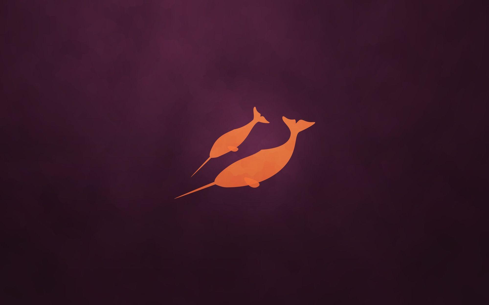 2000x1250 Ubuntu 11.04 adds 17 brand new wallpaper! Ubuntu!, Desktop