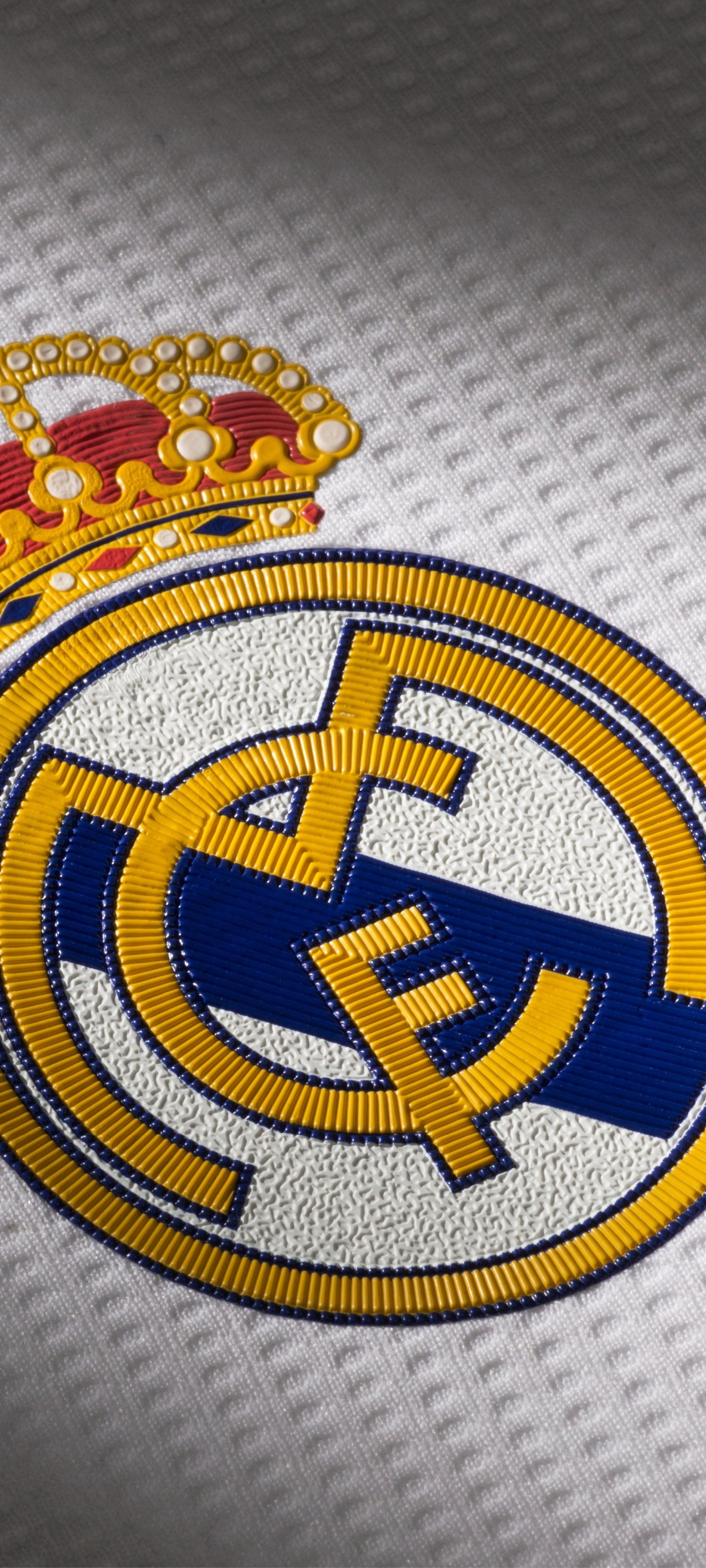 1440x3200 Real Madrid C.F. phone wallpaper 1080P, 2k, 4k Full HD Wallpaper, Background Free Download, Phone