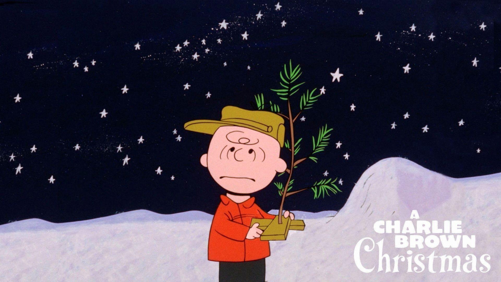 1920x1080 Snoopy Christmas Background, Desktop