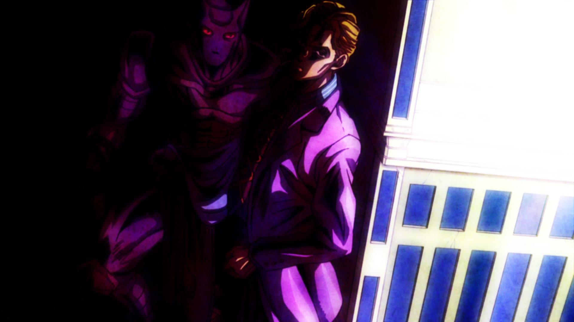 1920x1080 Best Yoshikage Kira wallpaper for High Resolution full HD PC, Desktop