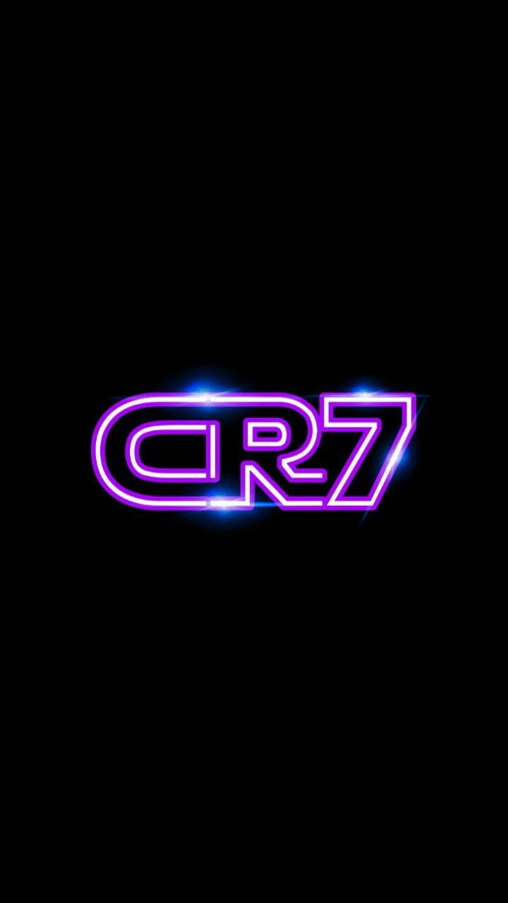 720x1280 CR7 NEON WALPAPER FOR MOBILE DOWNLOAD BY DARK SHADOW, Phone